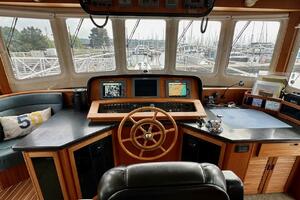 SPEAKEASY 54ft Nordic Tugs Yacht For Sale