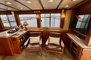 SPEAKEASY 54ft Nordic Tugs Yacht For Sale