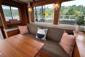 SPEAKEASY 54ft Nordic Tugs Yacht For Sale