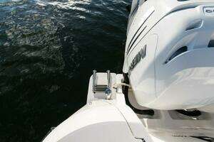 Keep n it reel 47ft Intrepid Yacht For Sale