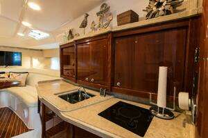 Keep n it reel 47ft Intrepid Yacht For Sale