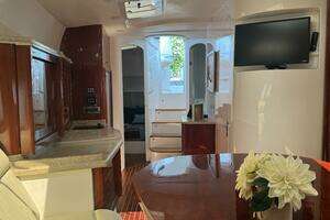 Keep n it reel 47ft Intrepid Yacht For Sale