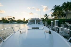 Keep n it reel 47ft Intrepid Yacht For Sale