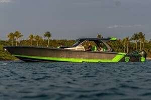  2023 Adrenaline Reaper Yacht For Sale in Fort Lauderdale FL