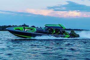  2023 Adrenaline Reaper Yacht For Sale in Fort Lauderdale FL