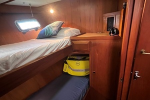 C U Later 48ft DeFever Yacht For Sale