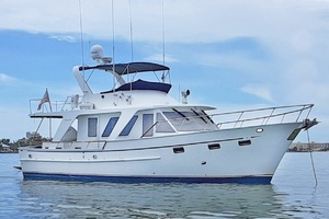 C U Later 48ft DeFever Yacht For Sale