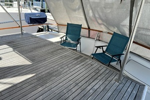 C U Later 48ft DeFever Yacht For Sale