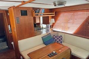 C U Later 48ft DeFever Yacht For Sale