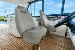 MAMU 68ft Princess Yachts Yacht For Sale