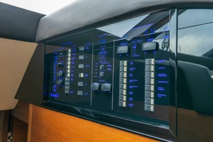 MAMU 68ft Princess Yachts Yacht For Sale