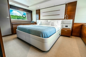 MAMU 68ft Princess Yachts Yacht For Sale