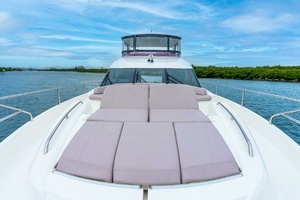2018 Princess Yachts thumbnail 11