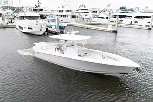34ft Jupiter Yacht For Sale