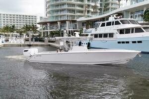 Yacht for sale 33FT (10.29M) JUPITER