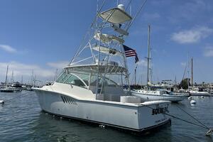2007 Albemarle 360 Express - SQUID INC.