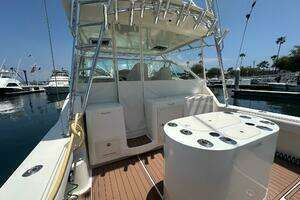 2007 Albemarle 360 Express thumbnail 18