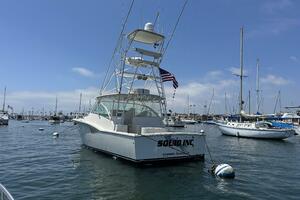 2007 Albemarle 360 Express - SQUID INC.