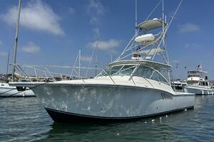 2007 Albemarle 360 Express - SQUID INC.