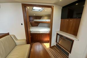 2007 Albemarle 360 Express - SQUID INC.