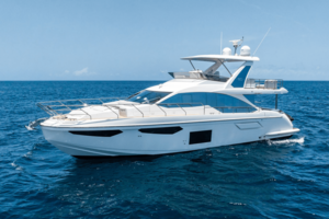  2024 Azimut 60 FLY Yacht For Sale in Pompano Beach FL