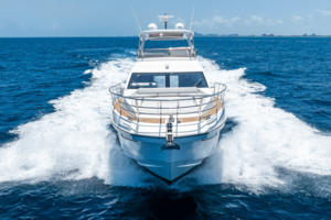  2024 Azimut 60 FLY Yacht For Sale in Pompano Beach FL