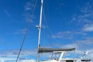  2010 Lagoon  Yacht For Sale in Honolulu 