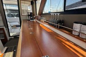 CA SEA TA 34ft Cutwater Yacht For Sale