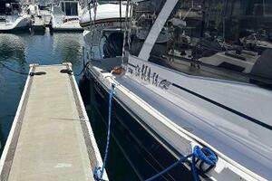 CA SEA TA 34ft Cutwater Yacht For Sale