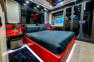 2017 Overmarine Mangusta 165 E thumbnail 36