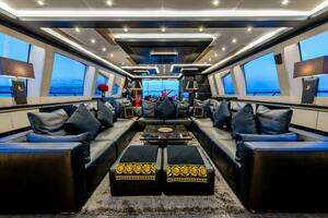 2017 Overmarine Mangusta 165 E thumbnail 19