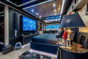 2017 Overmarine Mangusta 165 E thumbnail 26