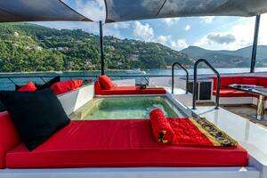 2017 Overmarine Mangusta 165 E thumbnail 16