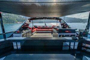 2017 Overmarine Mangusta 165 E thumbnail 11