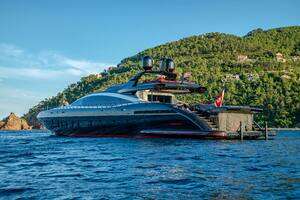 2017 Overmarine Mangusta 165 E thumbnail 6