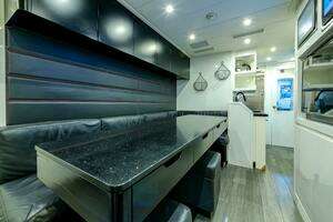2017 Overmarine Mangusta 165 E thumbnail 41