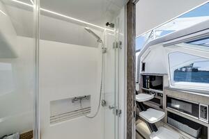 37ft Galeon Yacht For Sale