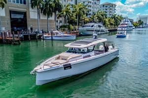 45FT (13.92M) AXOPAR yacht for sale