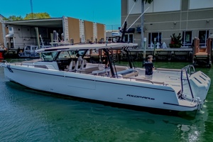 45FT (13.92M) AXOPAR