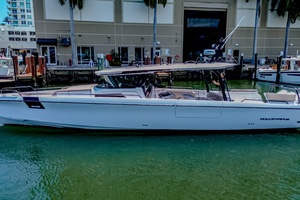 45FT (13.92M) AXOPAR
