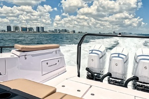 45FT (13.92M) AXOPAR