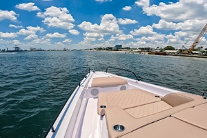 45FT (13.92M) AXOPAR