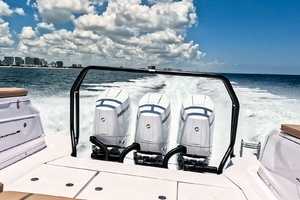45FT (13.92M) AXOPAR