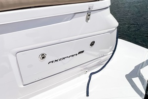 45FT (13.92M) AXOPAR