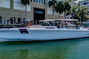 45FT (13.92M) AXOPAR