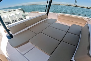 45FT (13.92M) AXOPAR