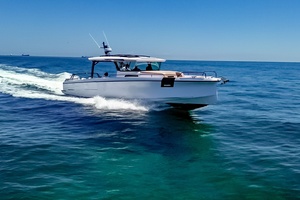 45FT (13.92M) AXOPAR