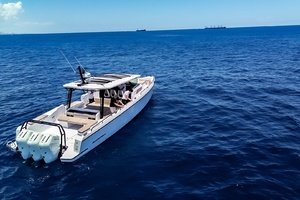 45FT (13.92M) AXOPAR