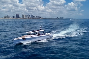 45FT (13.92M) AXOPAR