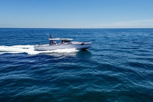 45FT (13.92M) AXOPAR